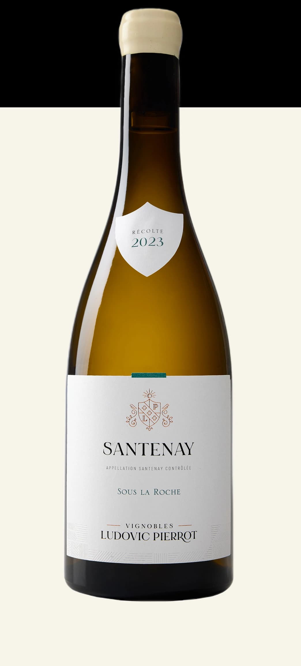 Wine bottle 2