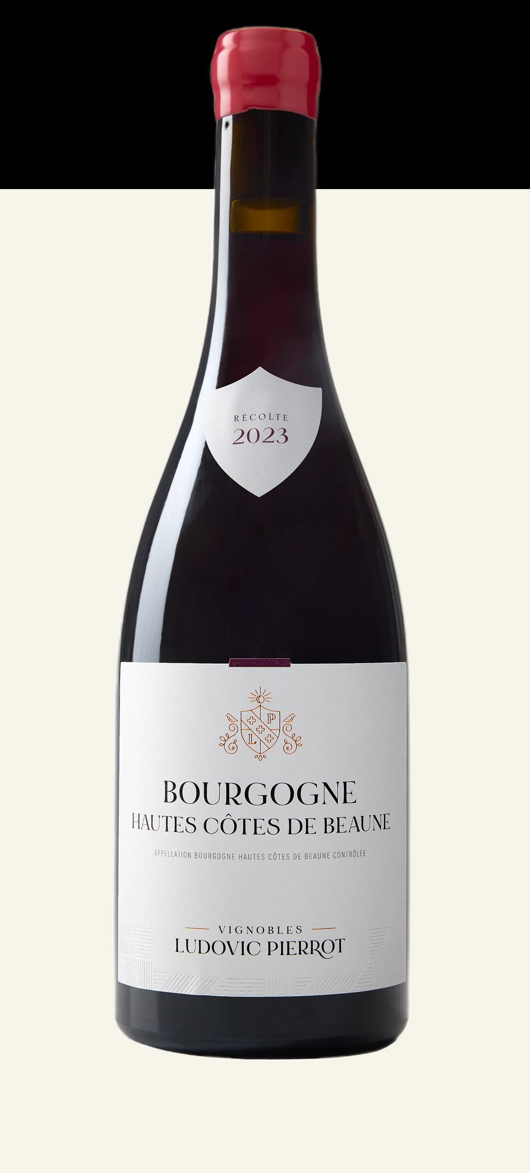 Wine bottle 3
