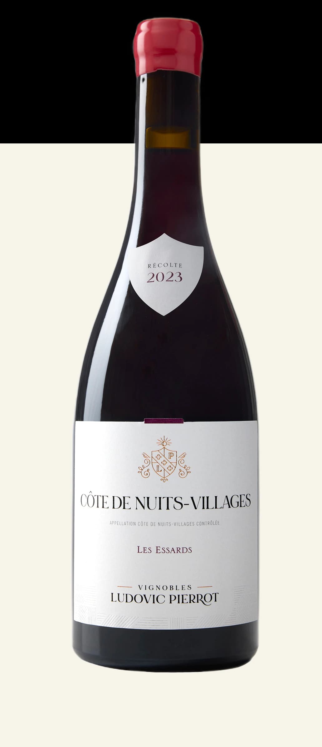 Wine bottle 5