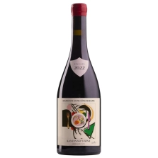 Bourgogne Haute Cotes - Kandinsky