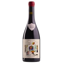 Santenay Clos Genet - Picasso